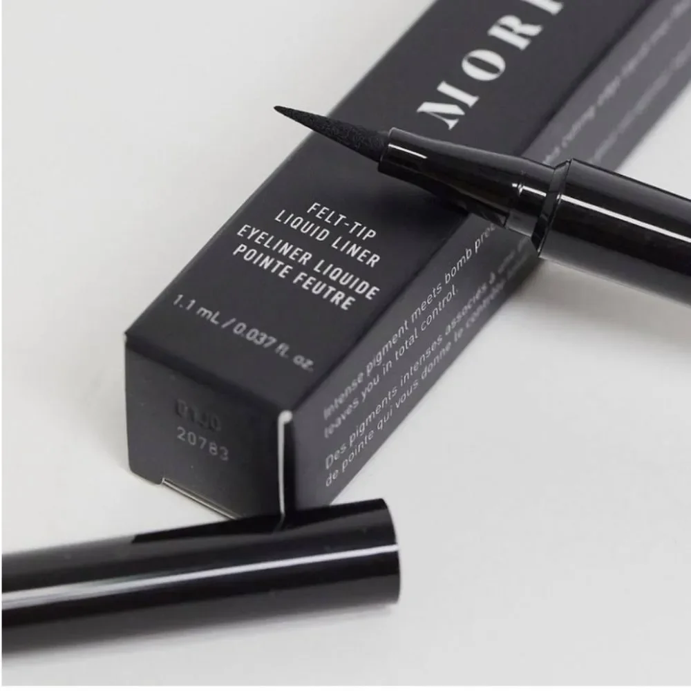 Morphe Felt-Tip Liquid Liner
